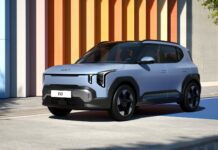 Kia EV2: crossover electric subcompact cu 450 km autonomie