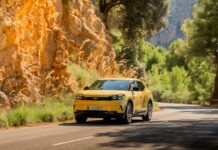 Baterie nouă pentru Ford Explorer și Capri