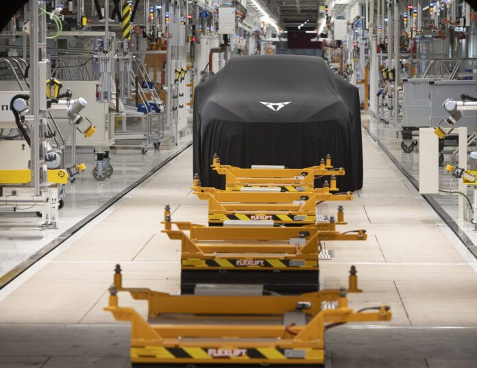 Annual Media Conference