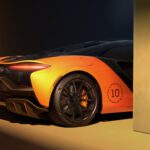 Artura Spider MCL39 Championship Edition (1)