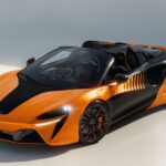 Artura Spider MCL39 Championship Edition (10)