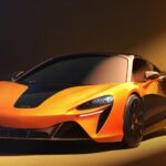 Artura Spider MCL39 Championship Edition (8)