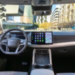 BYD ATTO 2 DM-i Interiors 1