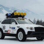 Bentayga X Concept (1)