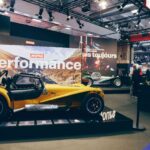 Caterham and Motul (1)