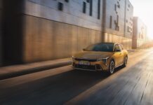 Kia K4: noul model este disponibil în România începând de la 27.400 euro