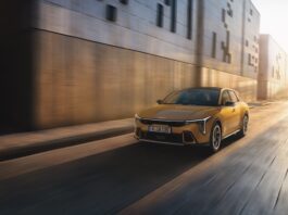 Kia K4: noul model este disponibil în România începând de la 27.400 euro