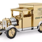 Louis Vuitton Camionnette 1