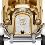Louis Vuitton Camionnette 2