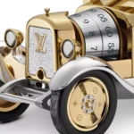 Louis Vuitton Camionnette 4