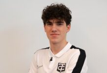 Luca Viișoreanu va concura în Eurocup-3 cu echipa TC Racing