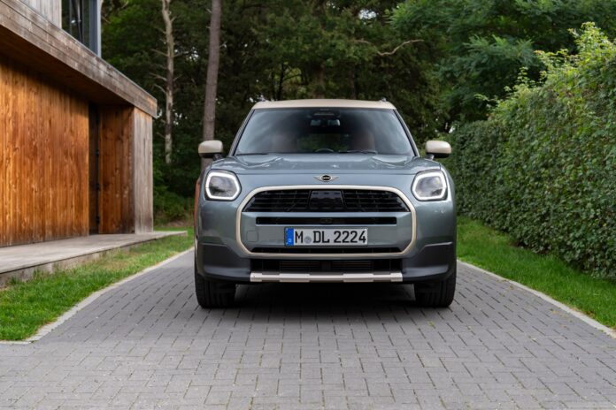 MINI Countryman_01