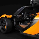 McLaren W1 – Papaya Spark – 1.8 scale (3)