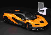 McLaren – Un capitol nou, dar în miniatură
