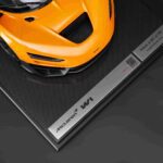 McLaren W1 – Papaya Spark – 1.8 scale (9)