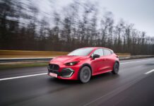 Noul Renault Clio 6 – (R)Evoluție radicală