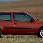 Renault Clio (3)