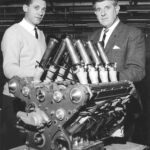 Repco RB620 F1 Engine – Melbourne AUS_11zon