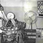 Repco RB620 F1 Engine – Melbourne_11zon