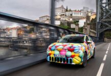 Škoda Epiq – Cea mai accesibilă electrică