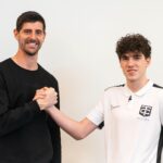 Thibault Courtois – Luca Viișoreanu