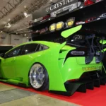 Toyota Prius bosozoku tuning 5