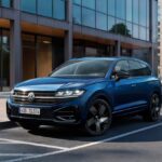 Volkswagen Touareg ÑFINAL EDITIONì