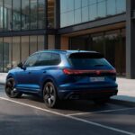 Volkswagen Touareg ÑFINAL EDITIONì