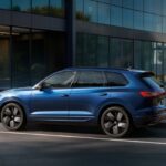 Volkswagen Touareg ÑFINAL EDITIONì