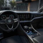 Volkswagen Touareg „FINAL EDITION“