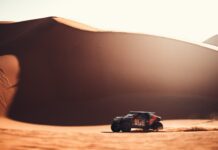 Dacia pune punct participării în rally-raid la finalul sezonului 2026