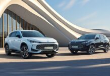 MG Motor: 1 milion de automobile vândute în Europa