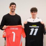 schimb tricouri TC – LV