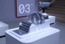 Horse Powertrain – Motor de transmisie eficient