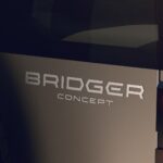 Bridger-Concept-show-car