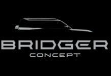 Renault Bridgester Concept – SUV de oraș