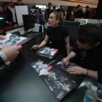 Cayenne Turbo GT în Resident Evil Requiem (1)