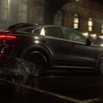 Cayenne Turbo GT în Resident Evil Requiem (5)