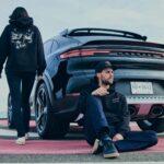 Cayenne Turbo GT în Resident Evil Requiem (6)