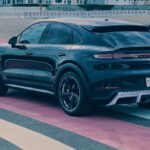 Cayenne Turbo GT în Resident Evil Requiem (7)