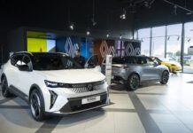 Renault Group – futuREady, noua eră strategică