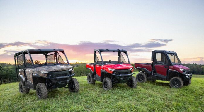 Honda Pioneer 1000 (9)