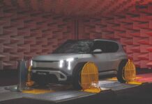 Kia EV2 sau cum să ai o călătorie liniștită