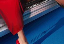 Maybach și „Diavolul se îmbracă în Prada 2”