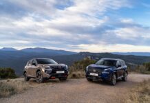 Nissan X-Trail facelift: parte frontală redesenată și motorizări hybrid