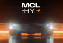 McLaren MCL-HY – Un nume de anduranță