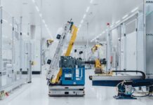 BMW Group și Rimac Technology