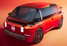 Citroen ELO, laborator de idei