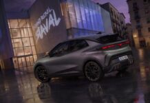 Cupra Raval: mic, sportiv și accesibil