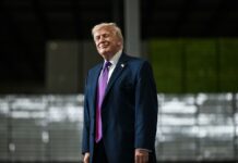 Donald Trump anunță un armistițiu cu Iranul. „Gură de oxigen” pentru traficul din Strâmtoarea Ormuz